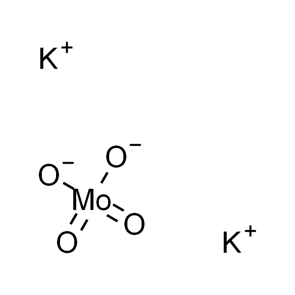 钼酸钾