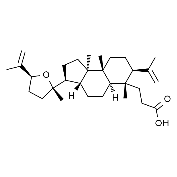 Richenoic acid