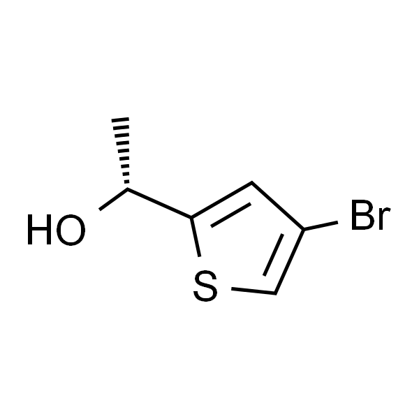 (R)-1-(4-溴噻吩-2-基)乙醇