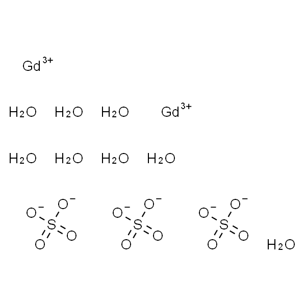 硫酸钆(III) 八水合物