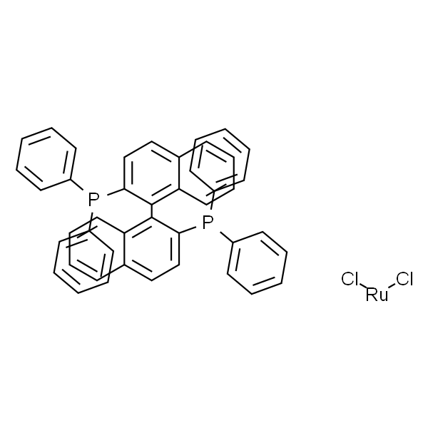 S-(-)-氯化钌BINAP