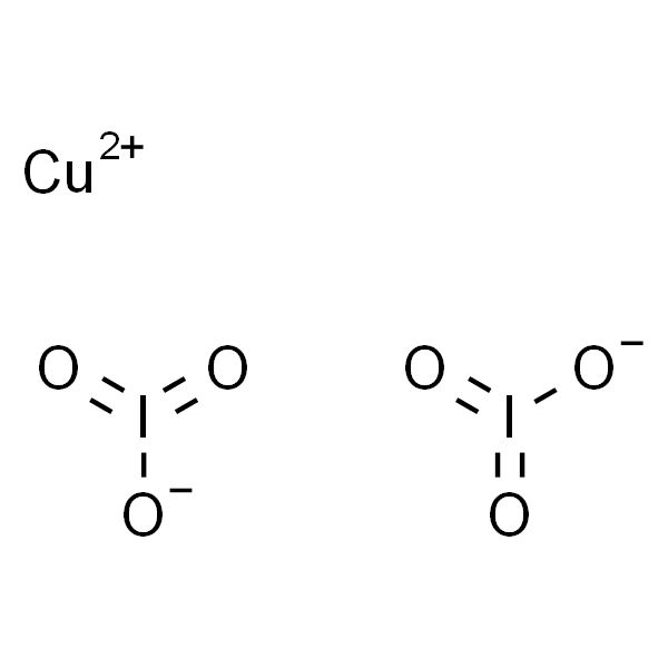 碘酸铜,无水
