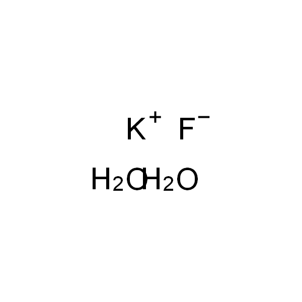 氟化钾 二水合物