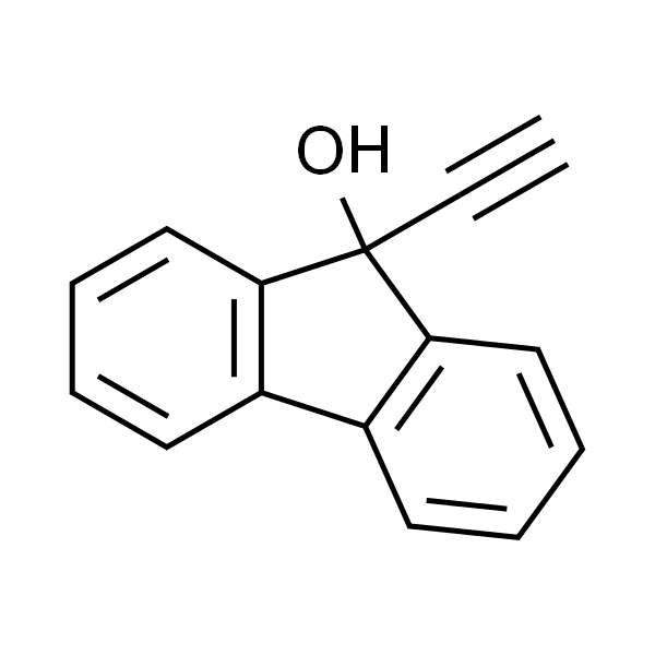 9-乙炔基-9-芴醇