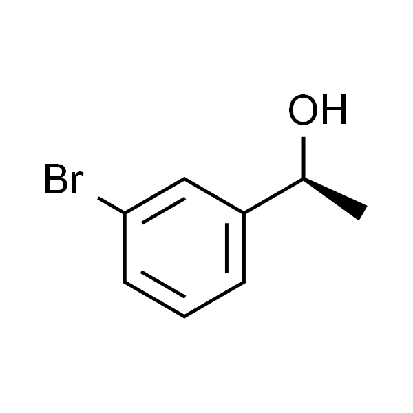 (S)-1-(3-溴苯基)乙醇