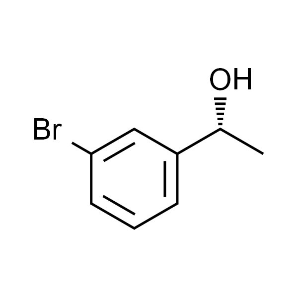 (R)-1-(3-溴苯基)乙醇