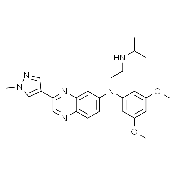 Erdafitinib