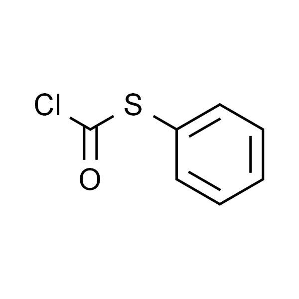 苯基氯硫代甲酸酯