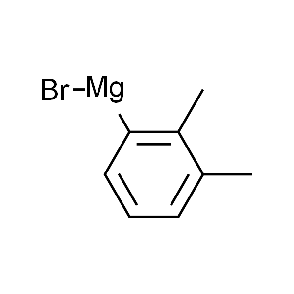 2,3-二甲基苯基溴化镁