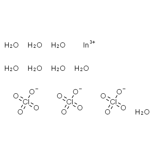 Indium(III) perchlorate octahydrate (99.9%-In)