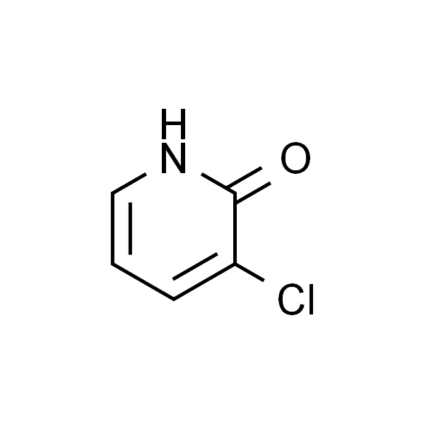 3-氯-2-羟基吡啶