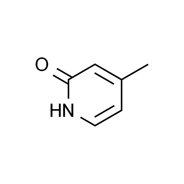 2-羟基-4-甲基吡啶