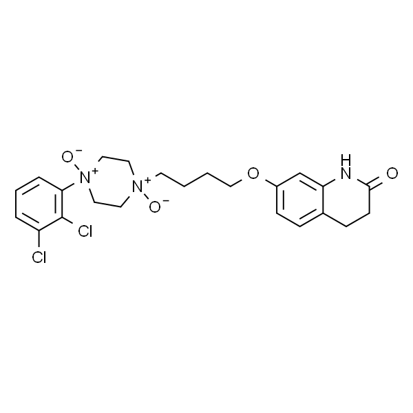 Aripiprazole-d8 N,N-Dioxide