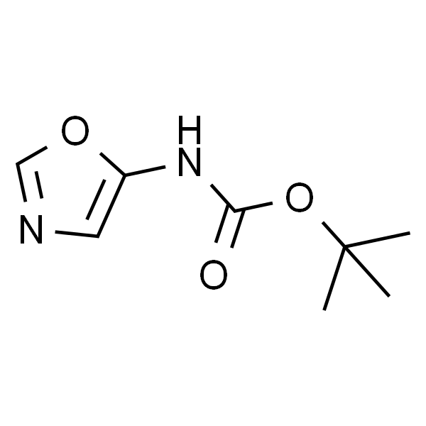 恶唑-5-基氨基甲酸叔丁酯