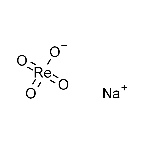 高铼酸钠, Re 68%