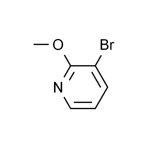 3-溴-2-甲氧基吡啶