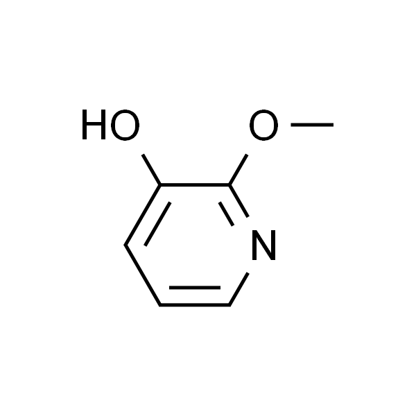 2-甲氧基-3-吡啶醇