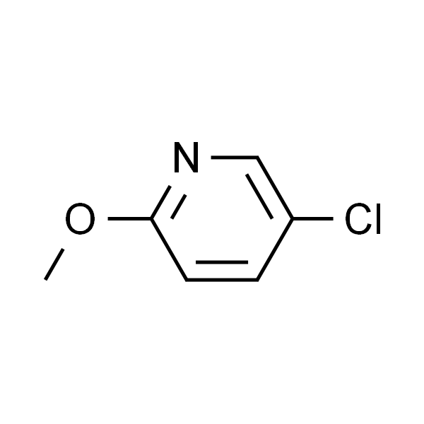 2-甲氧基-5-氯吡啶