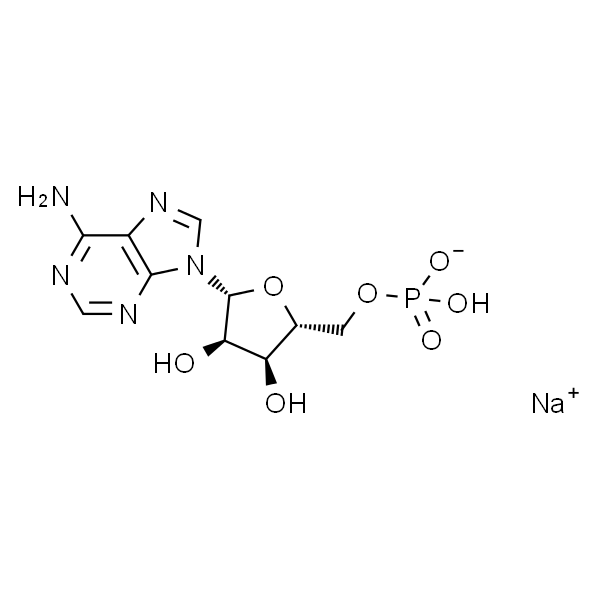 5'-单磷酸腺苷单钠