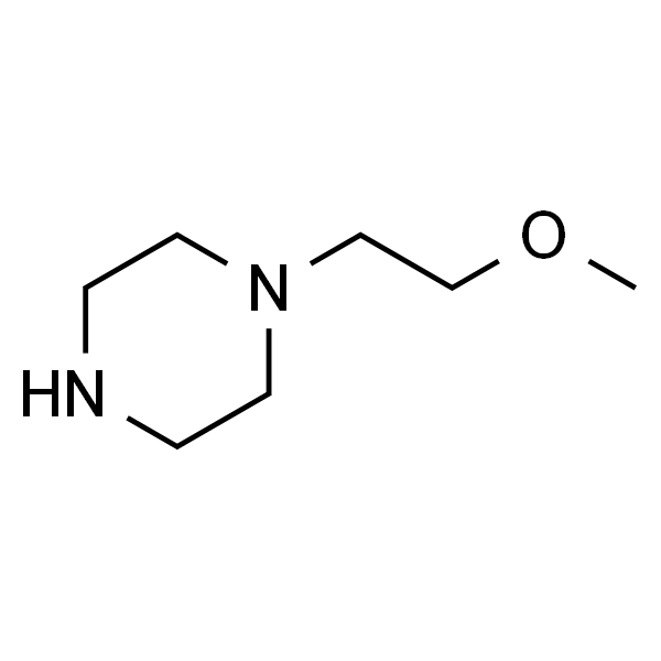 1-(2-甲氧基乙基)哌嗪