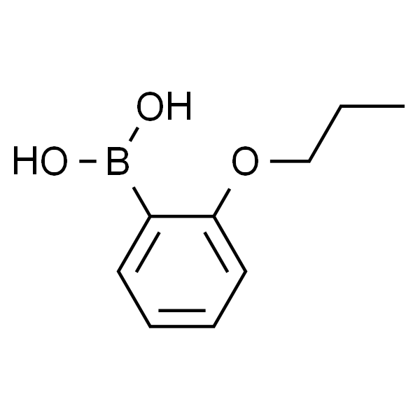 2-丙氧基苯基硼酸