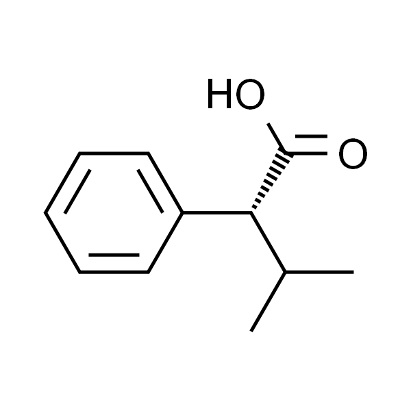 (R)-3-甲基-2-苯基丁酸