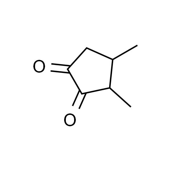 3,4-二甲基-1,2-环戊二酮