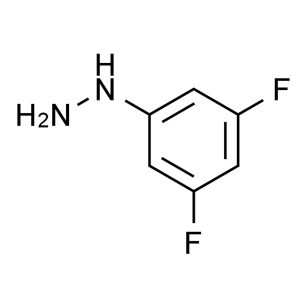 3,5-二氟苯肼盐酸盐