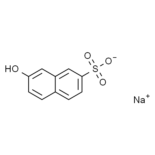 2-羟基-7-萘磺酸钠