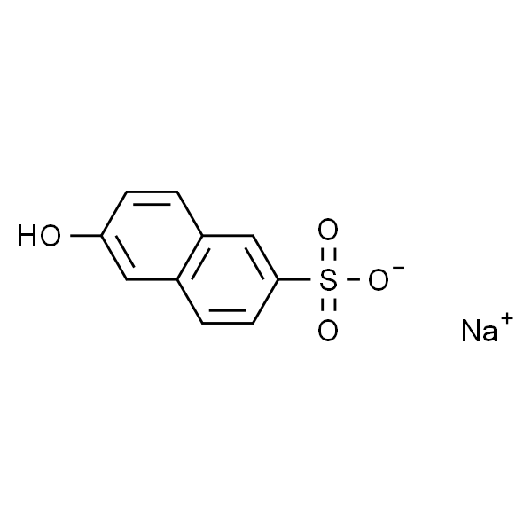 6-羟基-2-萘磺酸钠