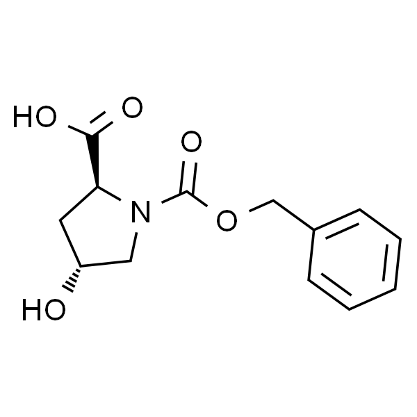 CBZ-L-羟脯氨酸