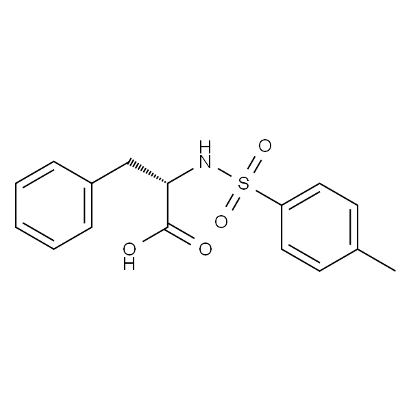 N-(对甲苯磺酰)-L-苯丙氨酸