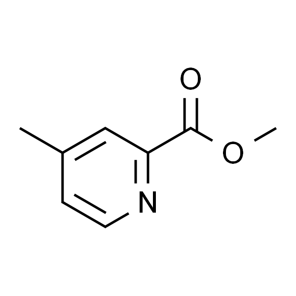 4-甲基吡啶-2-甲酸甲酯