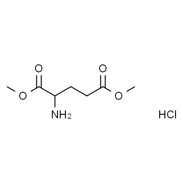 DL-谷氨酸二甲酯盐酸盐