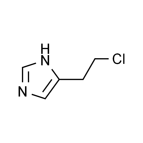 4-(2-氯乙基)咪唑