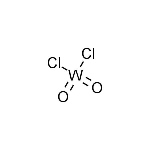 二氯二氧化钨(VI)