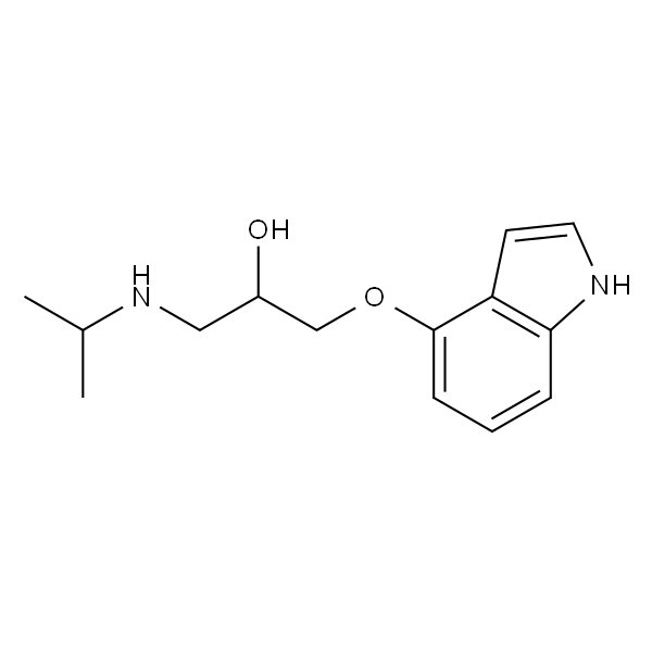 吲哚洛尔