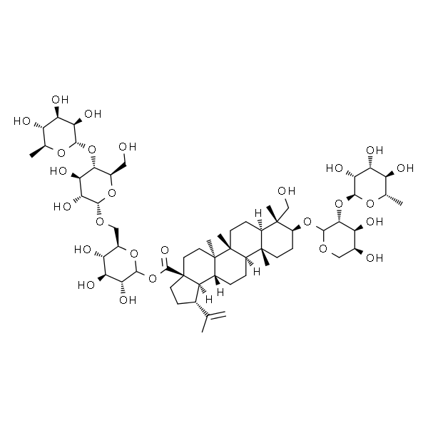 白头翁皂苷B