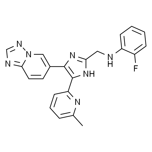 Vactosertib (TEW-7197)