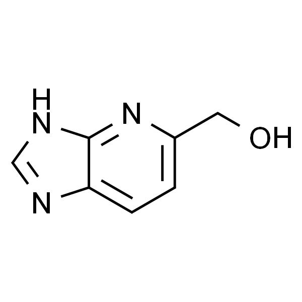 (3H-咪唑并[4,5-b]吡啶-5-基)甲醇