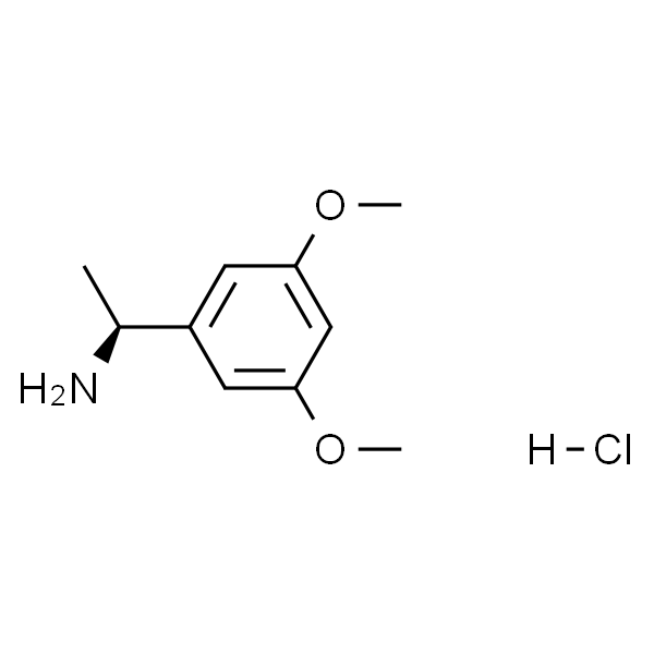 (S)-1-(3,5-二甲氧基苯基)乙胺盐酸盐