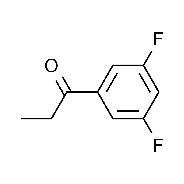 3,5-二氟苯丙酮