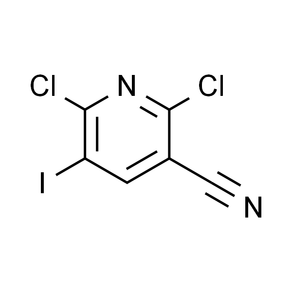 2,6-二氯-5-碘烟腈