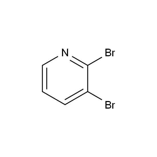 2,3-二溴吡啶