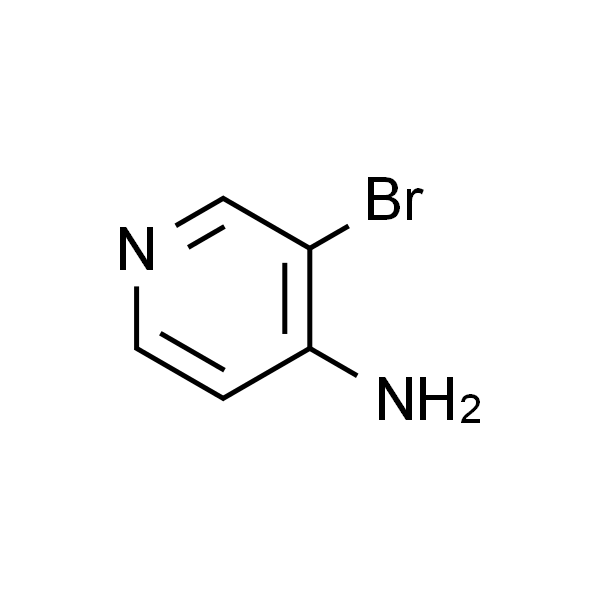 4-氨基-3-溴吡啶