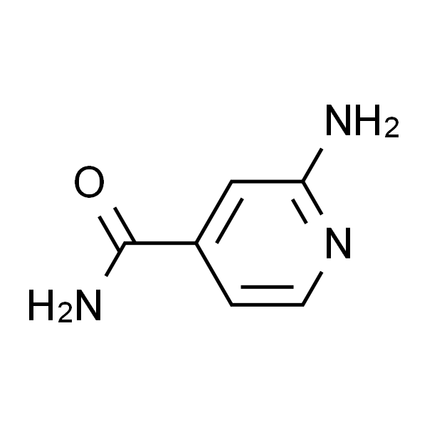 2-氨基异烟酰胺