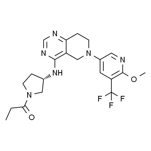 Leniolisib