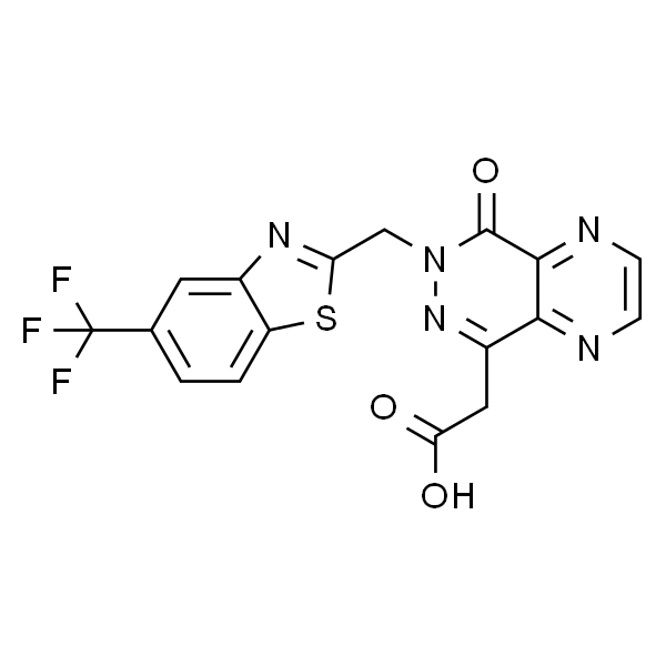 Aldose reductase-IN-1