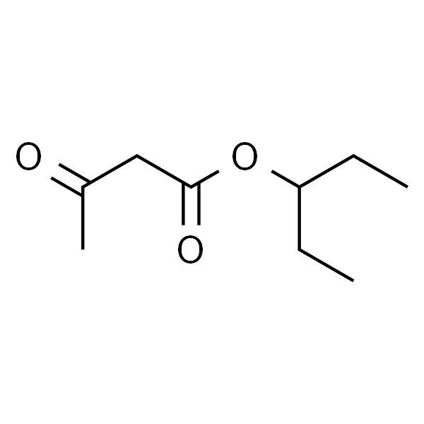 乙酰乙酸3-戊酯