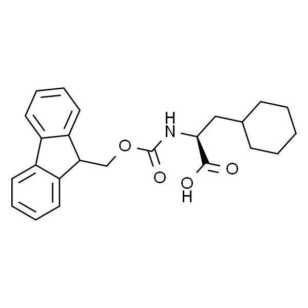 Fmoc-Β-环己基-L-丙氨酸